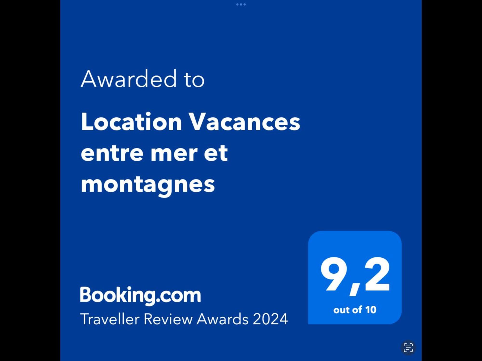 Location Vacances Entre Mer Et Montagnes Argelès-sur-Mer Dış mekan fotoğraf