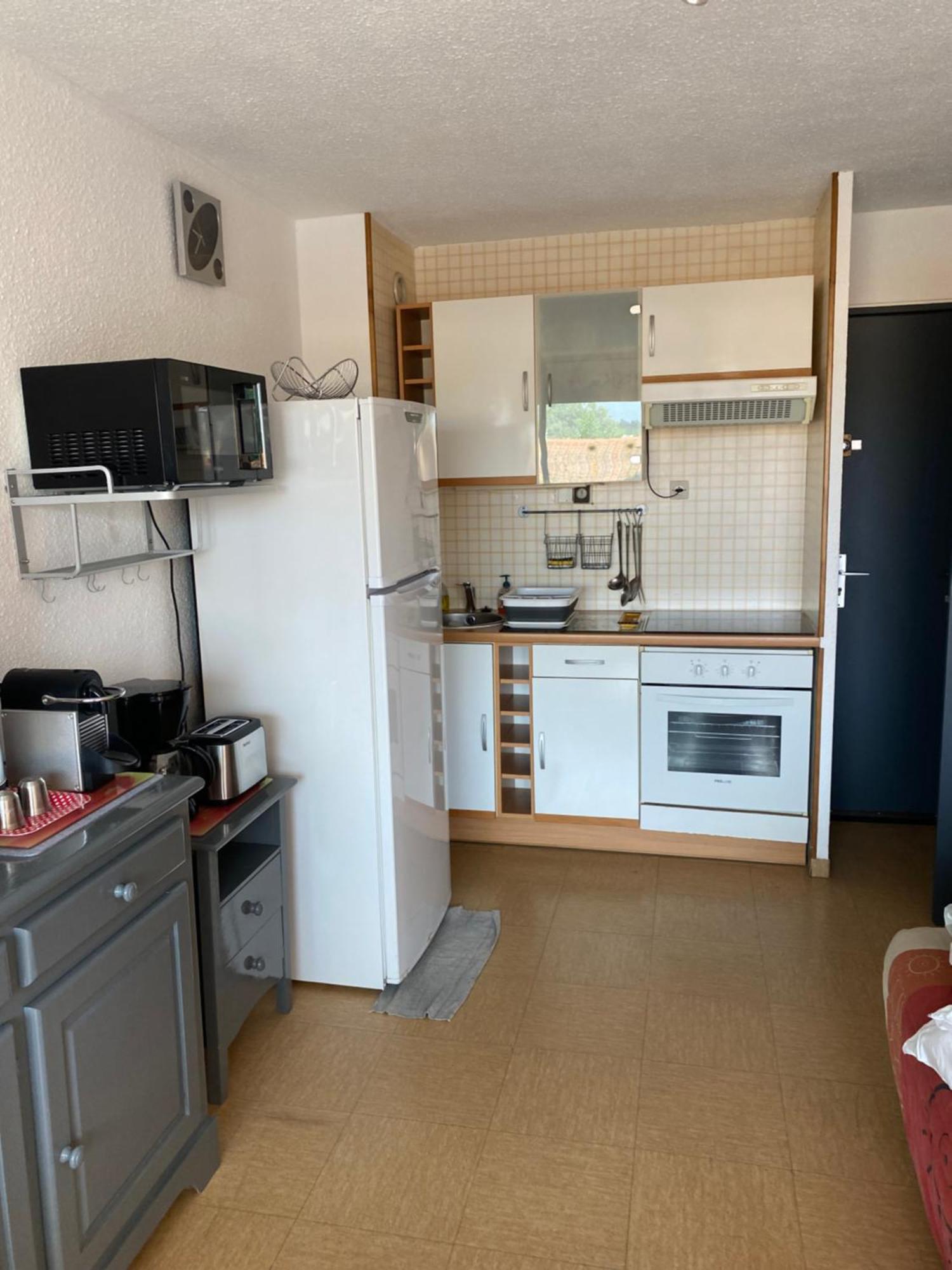 Location Vacances Entre Mer Et Montagnes Argelès-sur-Mer Dış mekan fotoğraf